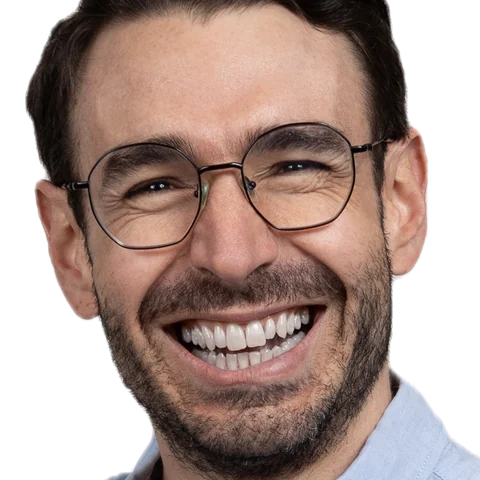 Pedro Mejía